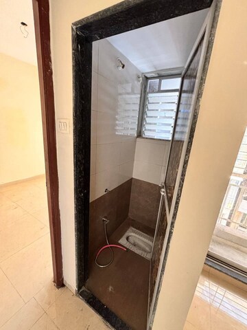 Staircase in 1 BHK Apartment at Sai Pride Ulwe, Ulwe Sector 19 – for Sale