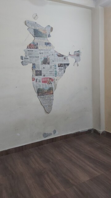 Master Plan in 1 RK Builder Floor at Mayur Vihar – for Rent
