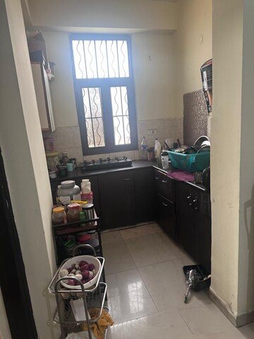 Furnished Amenities in 3 BHK Apartment at Himalaya Tower, Ahinsa Khand 1 – for Sale