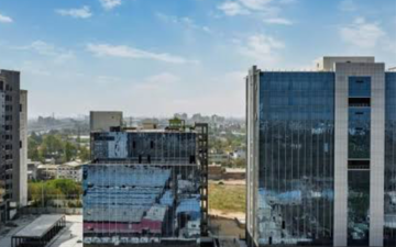 Office Space For Rent in Sector 27c