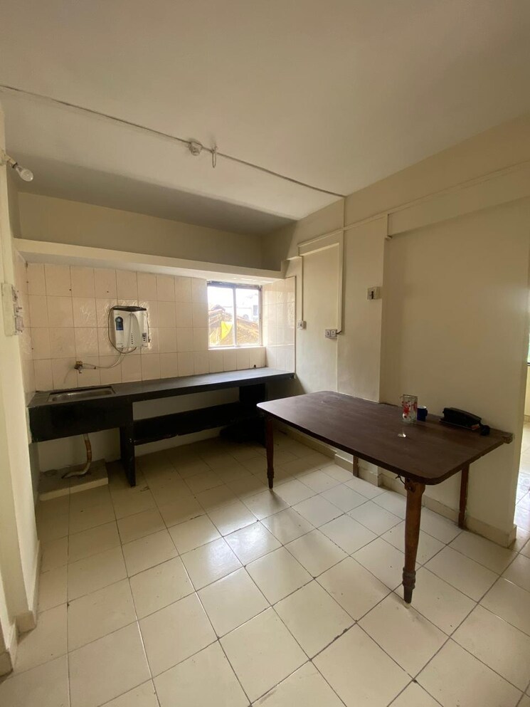 Kitchen, sai-complex 2 Bedroom 750 Sq.Ft. Apartment In Somwar Peth Pune 8343865