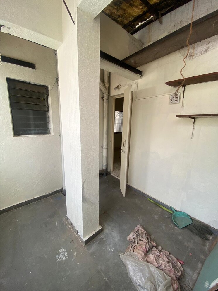 Bathroom, sai-complex 2 Bedroom 750 Sq.Ft. Apartment In Somwar Peth Pune 8343865