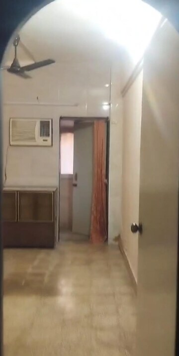 Building Lobby in 2 BHK Apartment at Goregaon West – for Rent