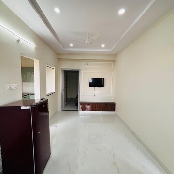  1 BHK Apartment at Kondapur – for Rent