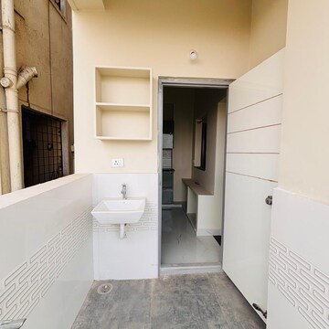  1 BHK Apartment at Kondapur – for Rent