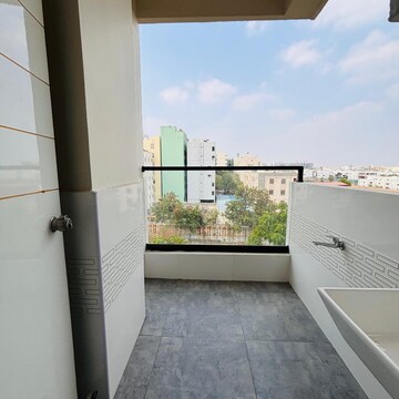  1 BHK Apartment at Kondapur – for Rent