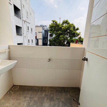  1 BHK Apartment at Kondapur – for Rent