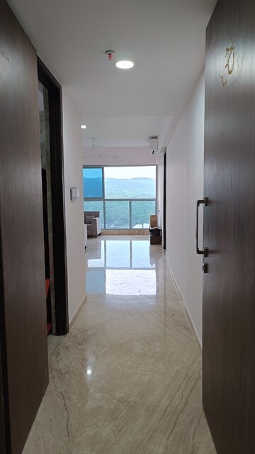 Room in 3.5 BHK Apartment at Rajesh White City, Kandivali East – for Sale