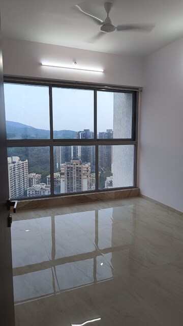 3.5 BHK Apartment For Sale in Rajesh White City, Kandivali East