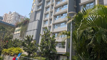 2 BHK Apartment For Resale in Wadhwa Dukes Horizon Chembur Mumbai  8343897