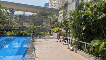2 BHK Apartment – Exterior View View at Wadhwa Dukes Horizon, Chembur - for Sale