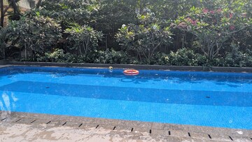 Swimming Pool in 2 BHK Apartment at Wadhwa Dukes Horizon, Chembur – for Sale