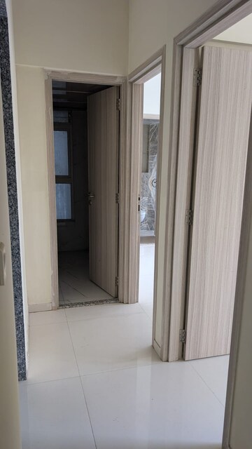 Building Lobby in 2 BHK Apartment at Wadhwa Dukes Horizon, Chembur – for Sale