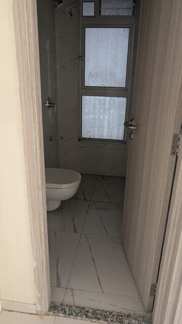 Bathroom in 2 BHK Apartment at Wadhwa Dukes Horizon, Chembur – for Sale