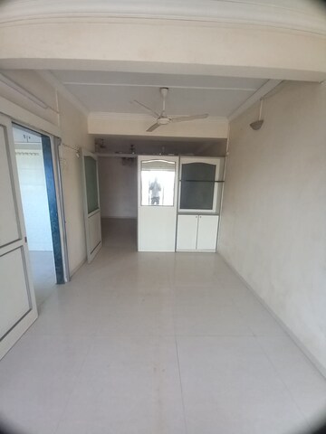Building Lobby in 2.5 BHK Apartment at Lokhandwala Vinay Tower, Kandivali East – for Rent