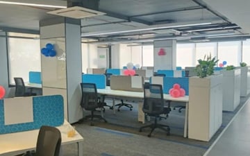 Office Space For Rent in Whitefield