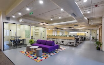 Office Space For Rent in Whitefield