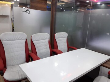 Furnished Amenities in  Office Space at Bestfield, Netaji Subhash Place – for Rent