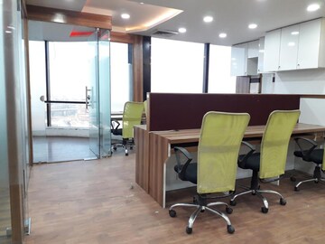 Team Area in  Office Space at Bestfield, Netaji Subhash Place – for Rent