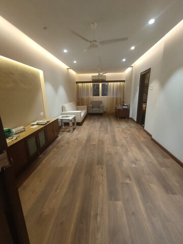 Bedroom in 2 BHK Apartment at Sea Pebbles Apartment, Bandra West – for Rent