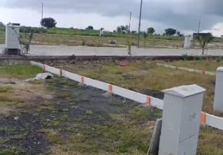 Plot For Sale in Mohgaon