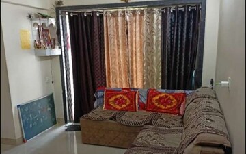 2 BHK Apartment For Rent in Goregaon West