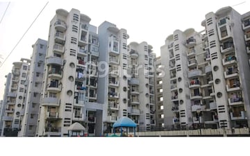 2 BHK Apartment For Rent in SRS Residency, Sector 88