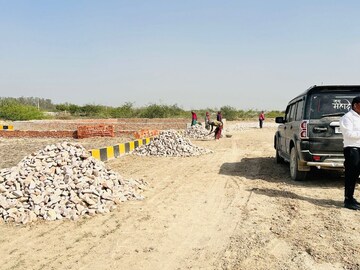   Plot at Khujauli – for Sale