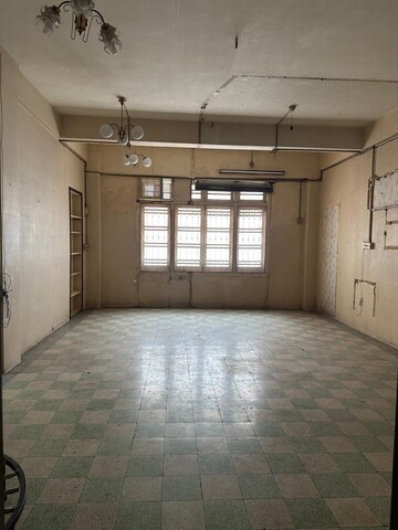 Room in 2 BHK Apartment at Colaba – for Sale