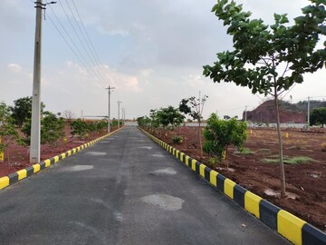 Swimming Pool in  Plot at Himayat Nagar – for Sale