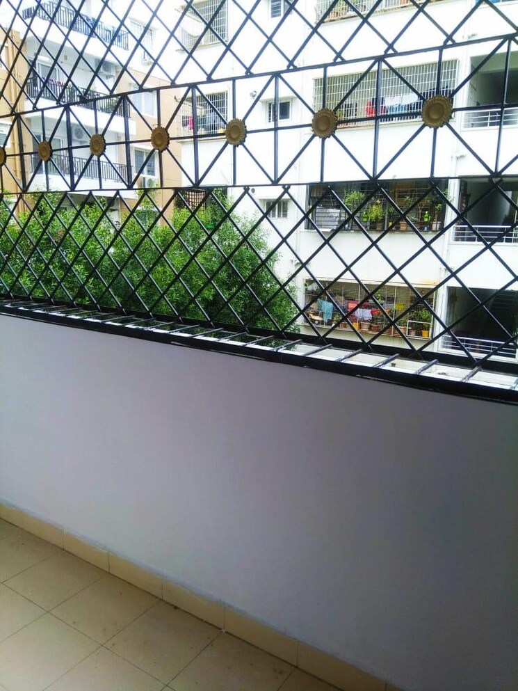 Balcony, abids 4 Bedroom 306 Sq.Yd. Independent House In Abids Hyderabad 8344052