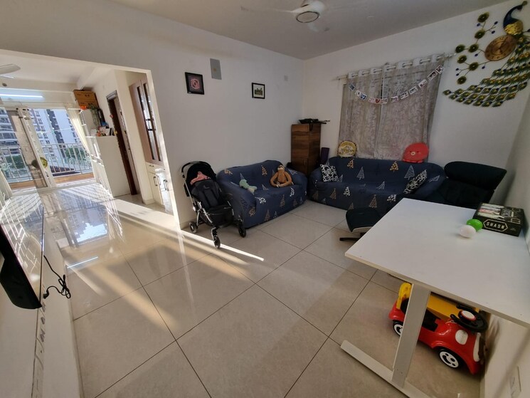 Master Bedroom, abids 4 Bedroom 306 Sq.Yd. Independent House In Abids Hyderabad 8344052