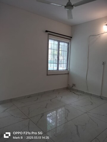 Bedroom in 3 BHK Apartment at Vasant Kunj – for Rent