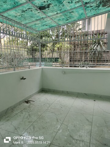 3 BHK Apartment – Exterior View View at Vasant Kunj - for Rent