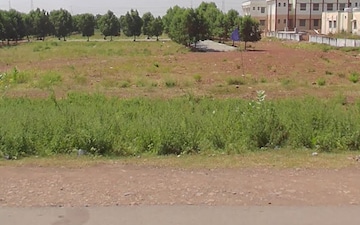 Plot For Sale in Indresham