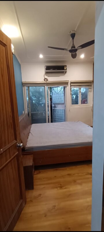 Bedroom in 3 BHK Apartment at Vasant Kunj – for Rent