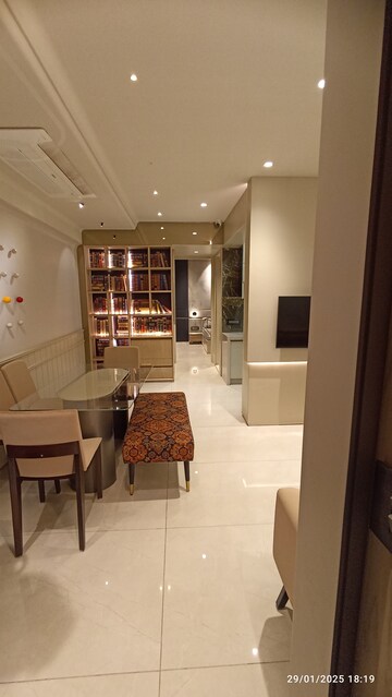 1 BHK Apartment For Rent in Unique Ivana, Mira Road