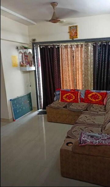 1 BHK Apartment For Sale in Goregaon West