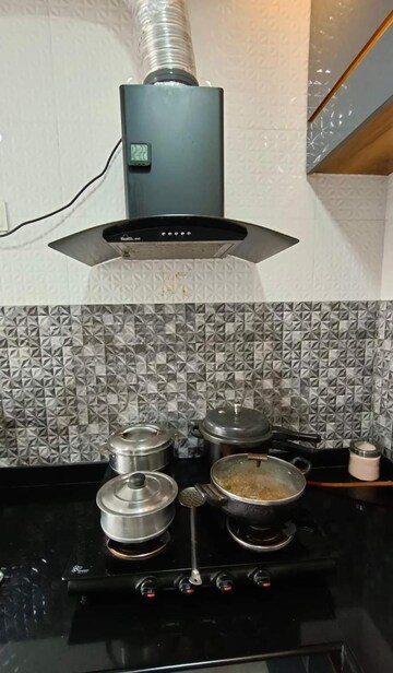 Team Area in 1 BHK Apartment at Aarti Nagari, Kalyan West – for Sale