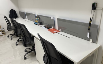 Office Space For Rent in Omkar The Summit Business Bay, Andheri East