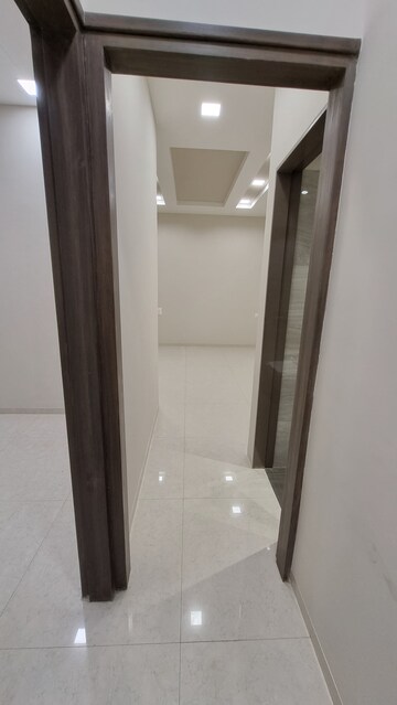 Building Lobby in 3 BHK Apartment at Balaji Residency Thakurli, Thakurli – for Sale