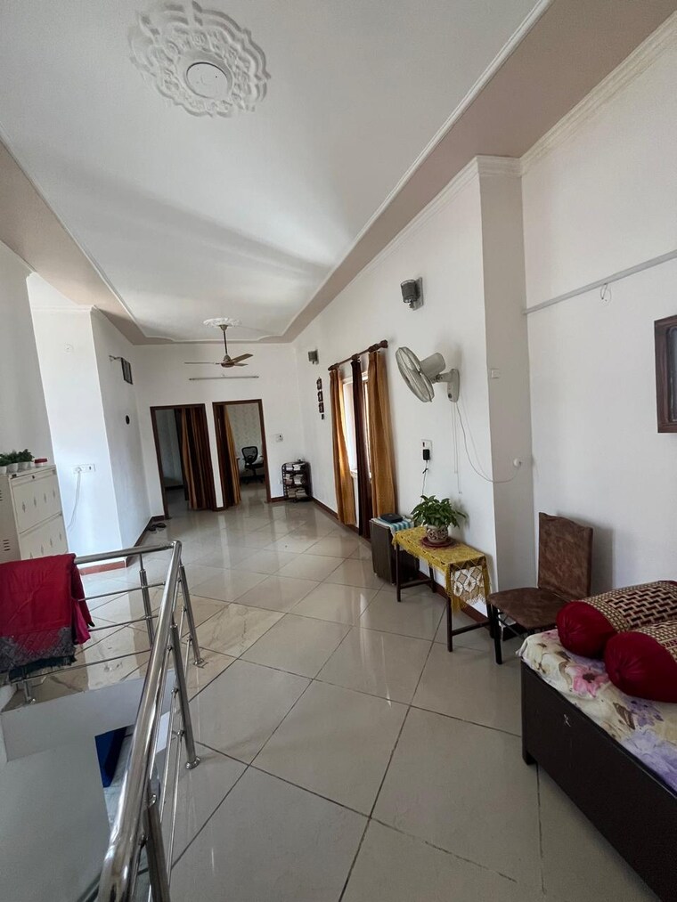 Living Room, gms road 3 Bedroom 170 Sq.Yd. Independent House In Gms Road Dehradun 8344224