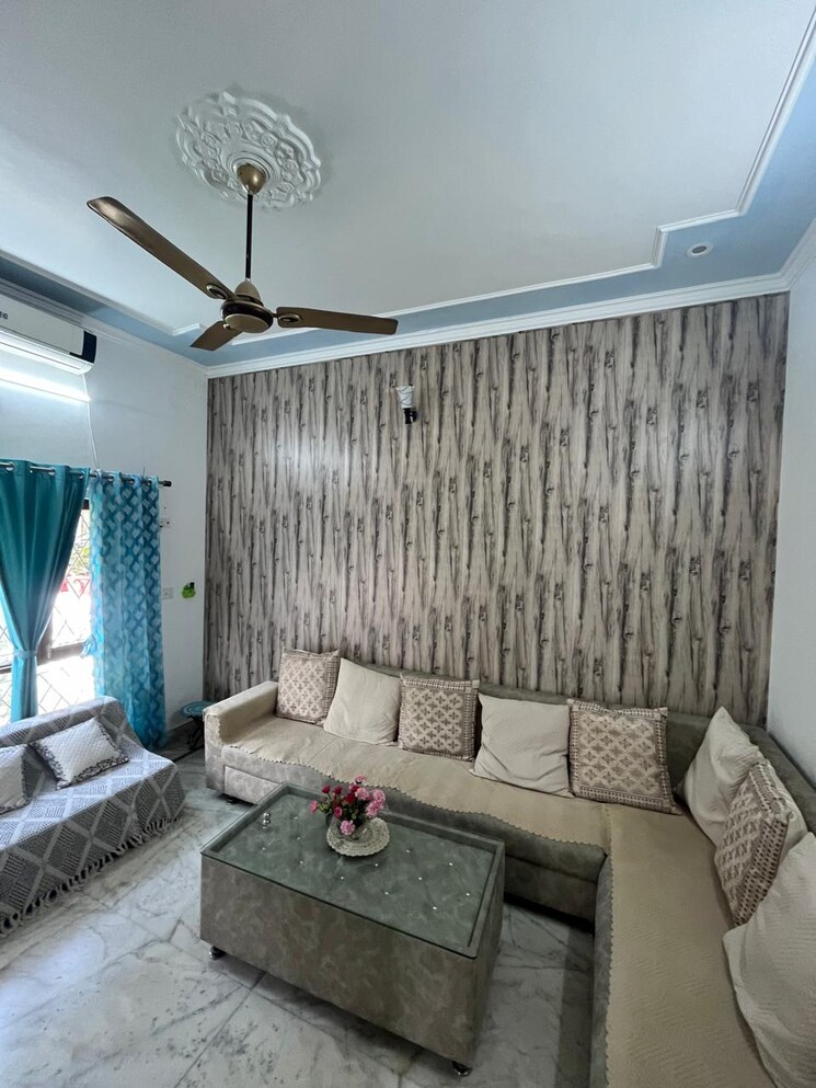 Bedroom, gms road 3 Bedroom 170 Sq.Yd. Independent House In Gms Road Dehradun 8344224