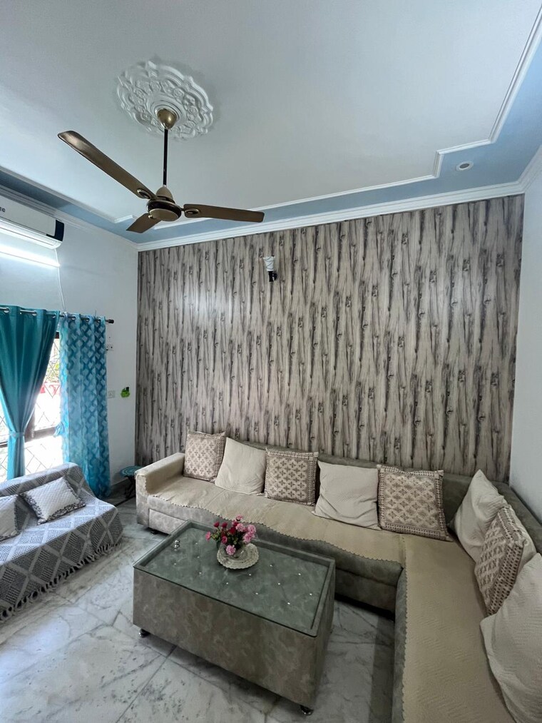 Bedroom, gms road 3 Bedroom 170 Sq.Yd. Independent House In Gms Road Dehradun 8344224