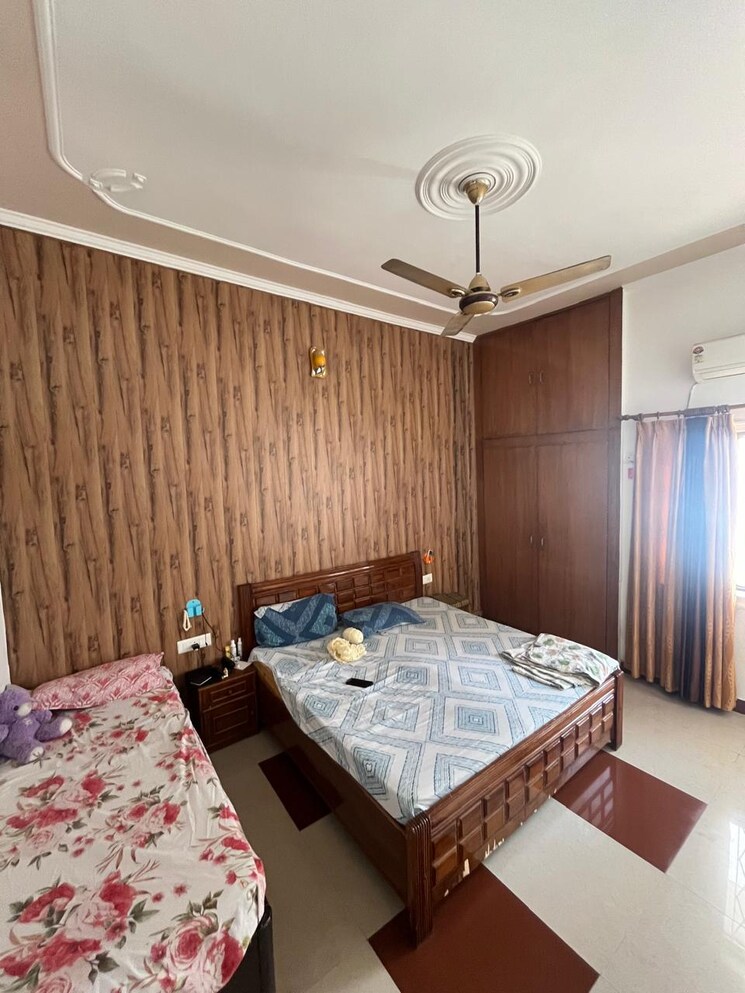 Bedroom, gms road 3 Bedroom 170 Sq.Yd. Independent House In Gms Road Dehradun 8344224