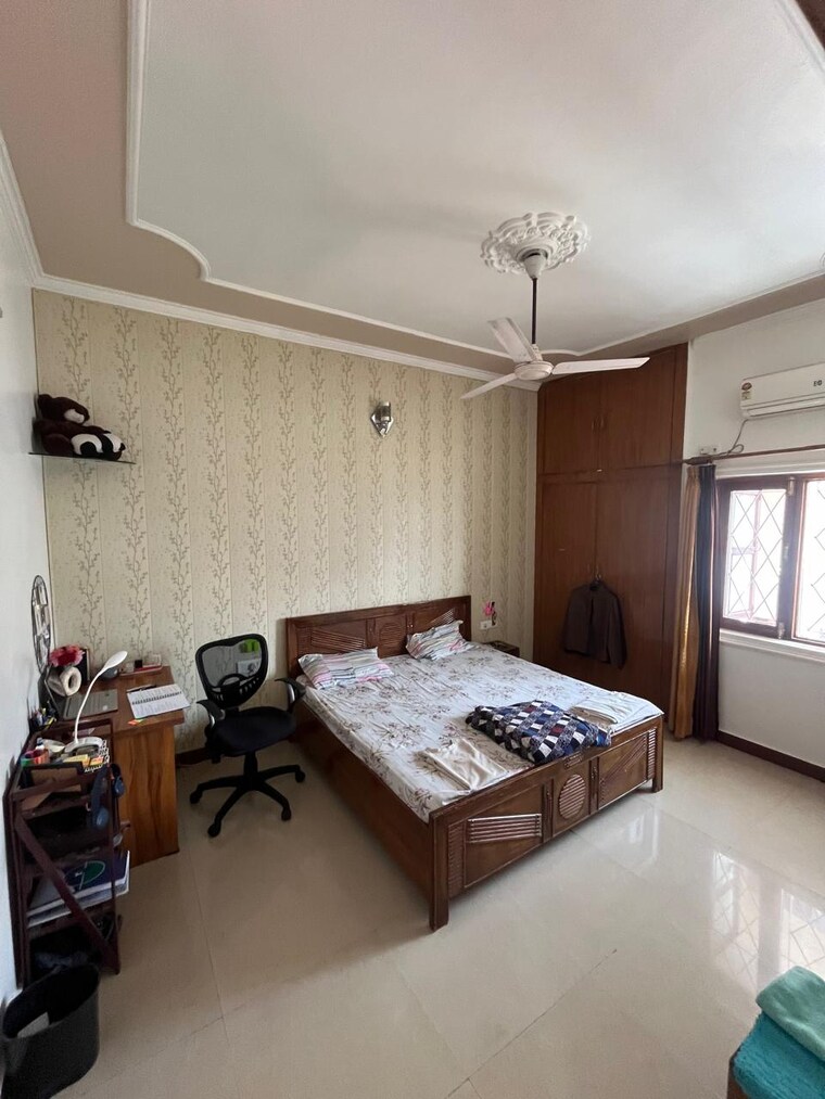 Living Room, gms road 3 Bedroom 170 Sq.Yd. Independent House In Gms Road Dehradun 8344224