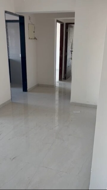 Building Lobby in 2 BHK Apartment at Andheri West – for Sale