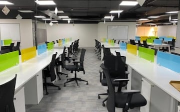 Office Space For Rent in Prestige Shantiniketan, Whitefield