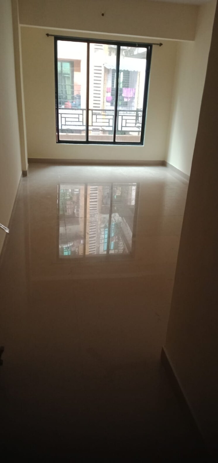 Living Room, karanjade 1 Bedroom 640 Sq.Ft. Apartment In Karanjade Navi Mumbai 8344246