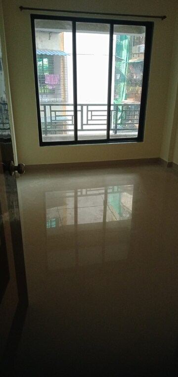 1 BHK Apartment For Sale in Karanjade